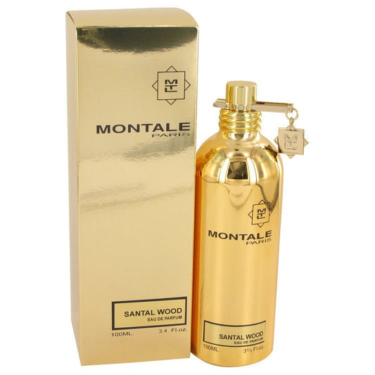 Montale Santal Wood by Montale For Women
