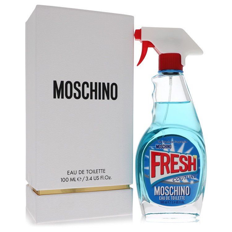 Moschino Fresh Couture by Moschino For Women