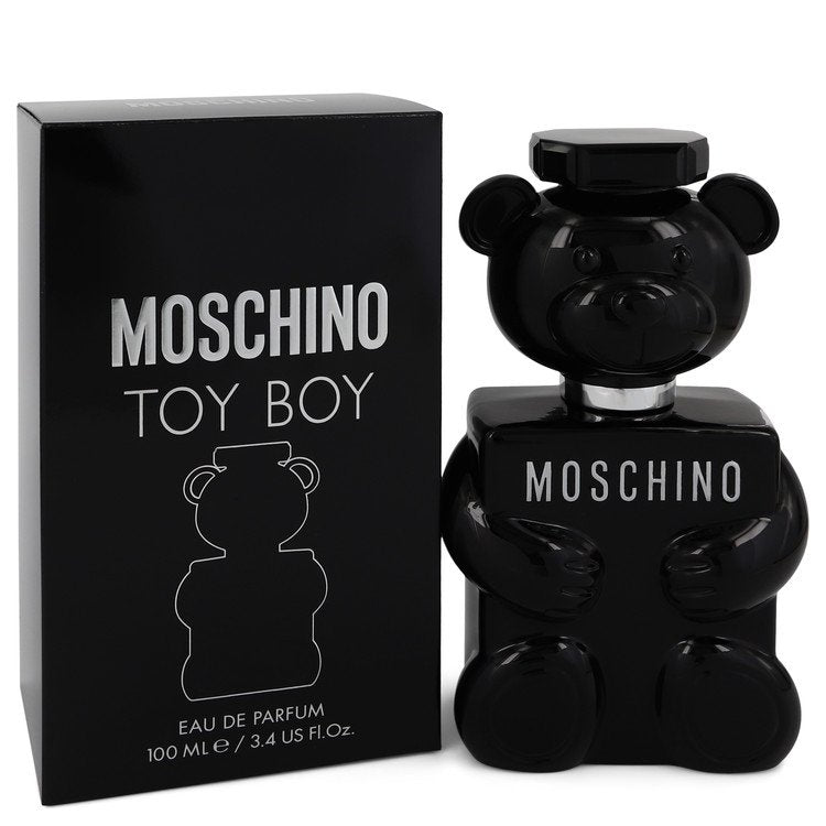 Moschino Toy Boy by Moschino For Men