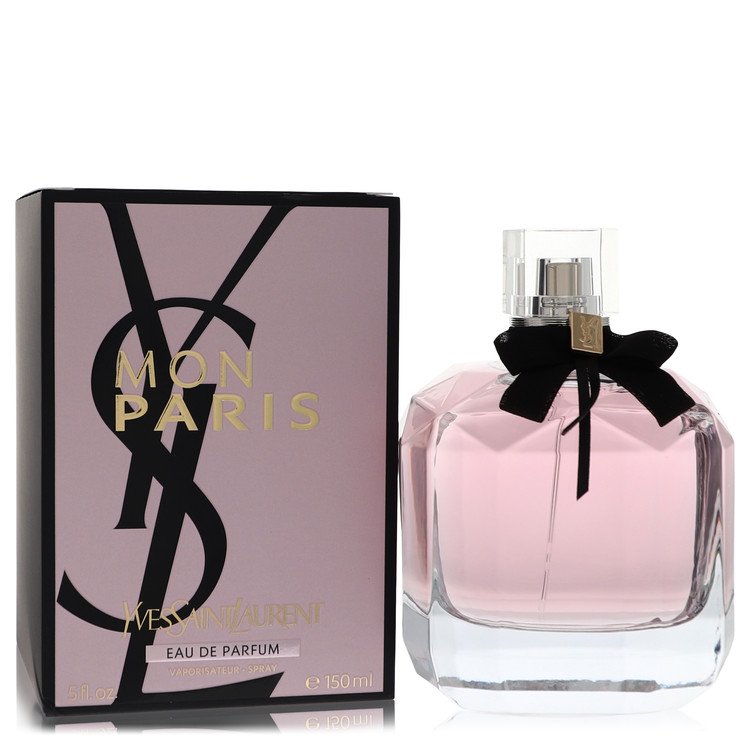 Mon Paris by Yves Saint Laurent For Women