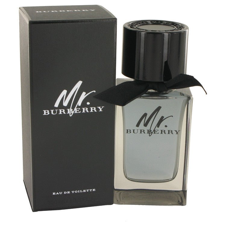 Mr Burberry by Burberry For Men
