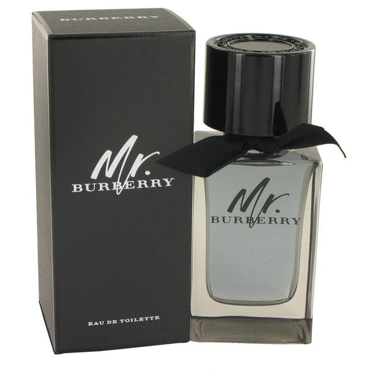 Mr Burberry by Burberry For Men