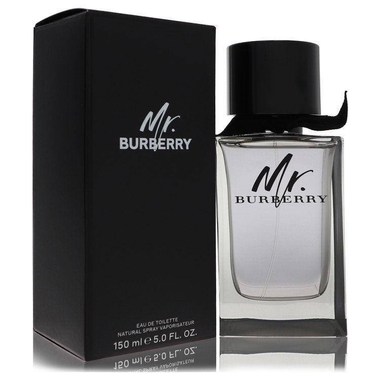 Mr Burberry by Burberry For Men