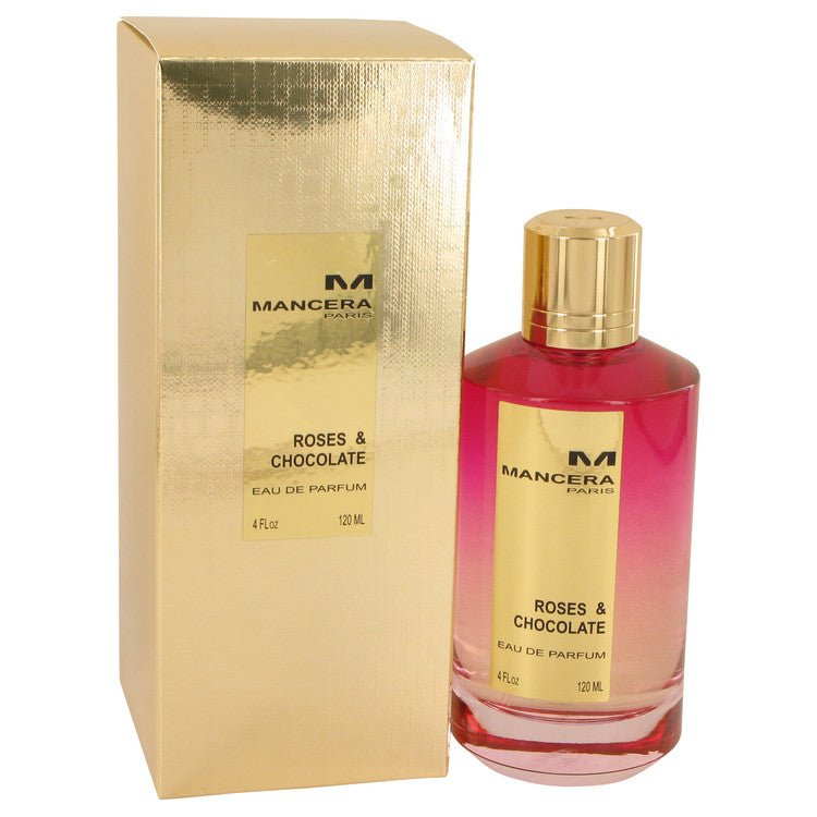 Mancera Roses & Chocolate by Mancera For Women