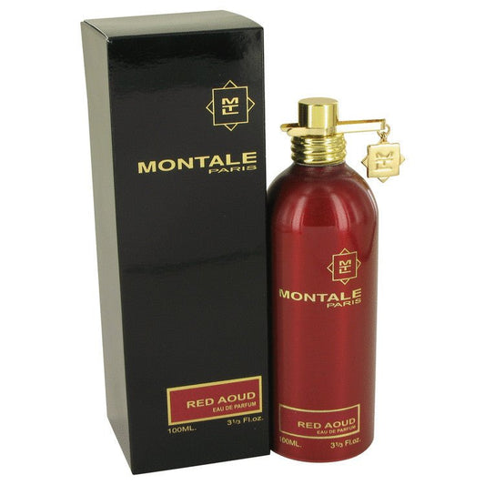 Montale Red Aoud by Montale For Women
