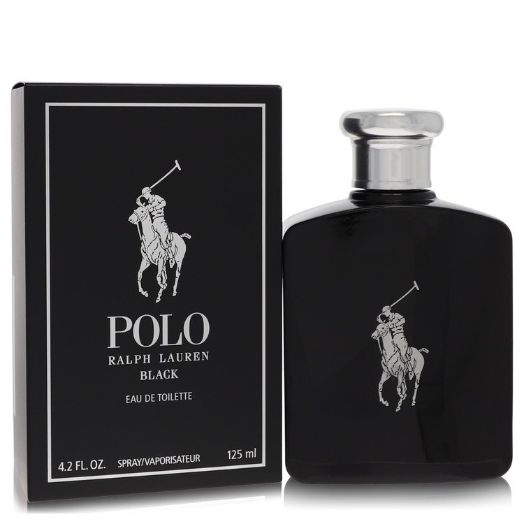 Polo Black by Ralph Lauren For Men