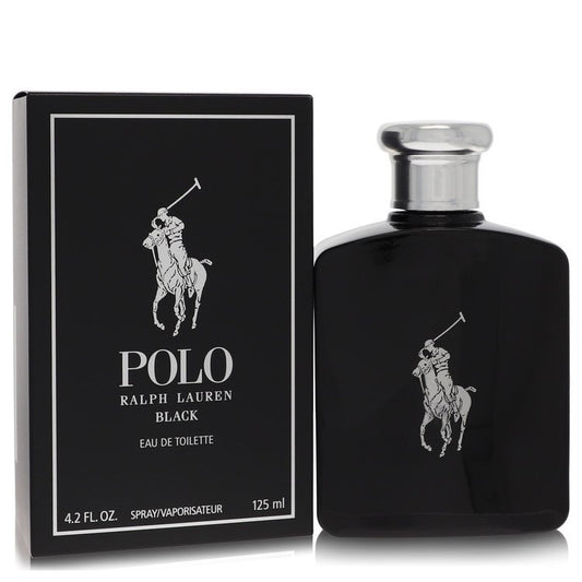 Polo Black by Ralph Lauren For Men