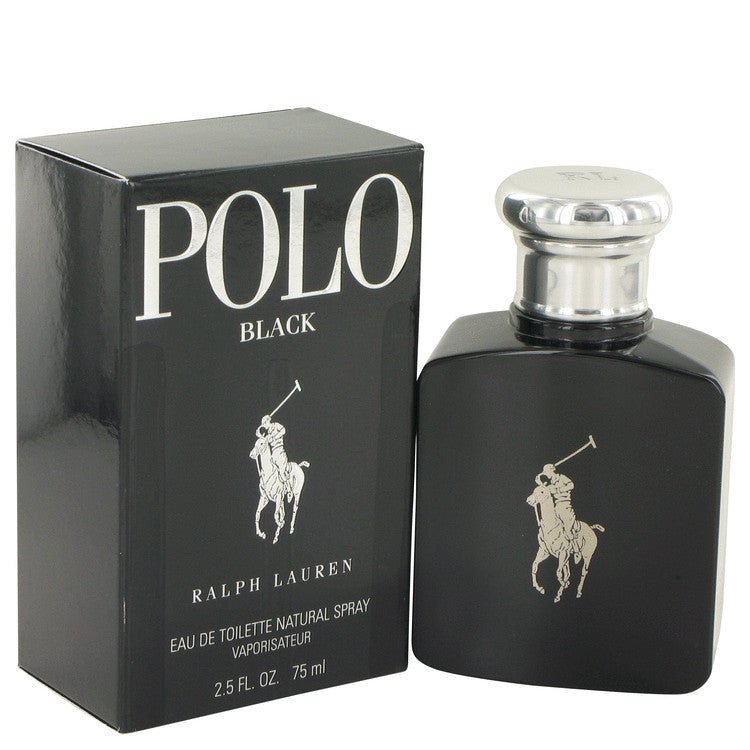 Polo Black by Ralph Lauren For Men