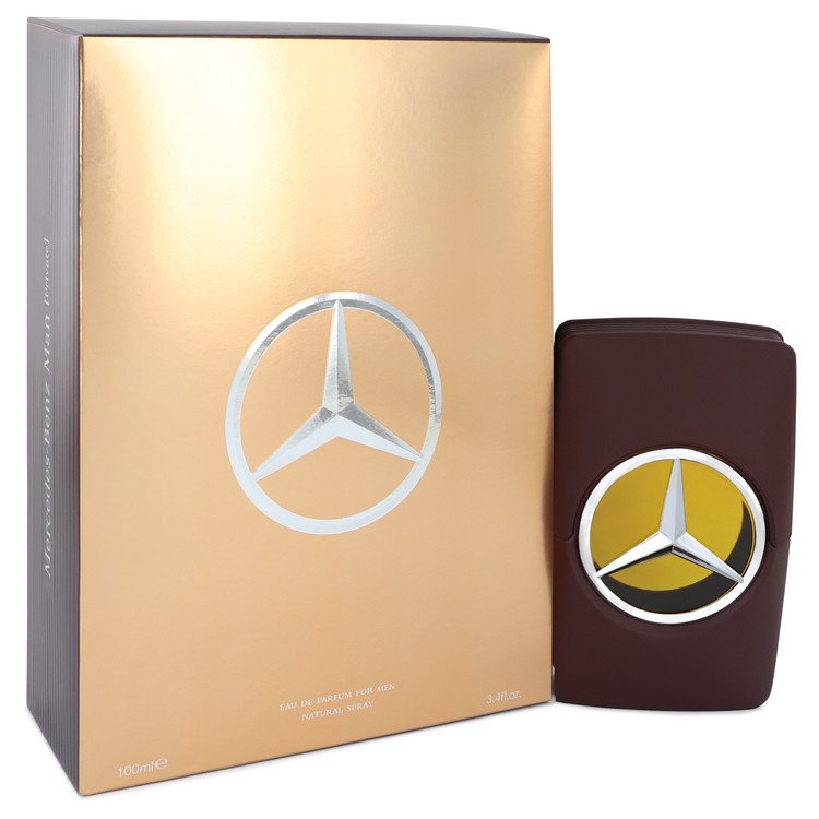 Mercedes Benz Private by Mercedes Benz For Men