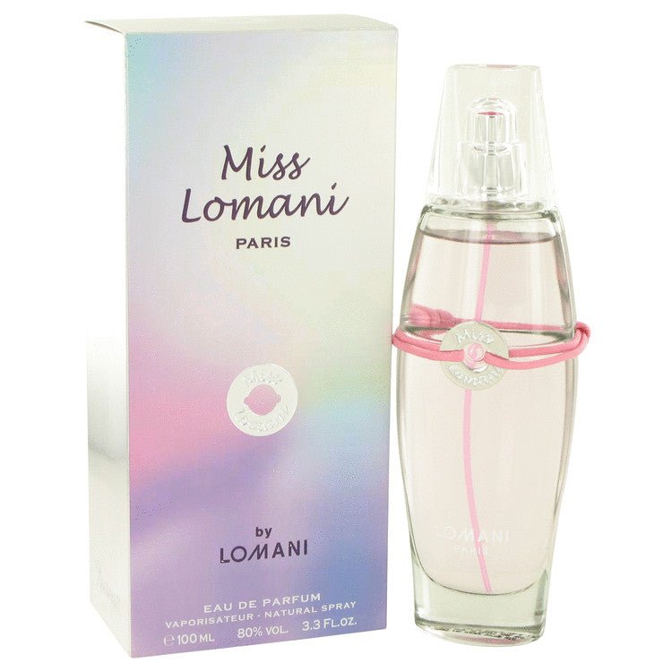 Miss Lomani by Lomani For Women