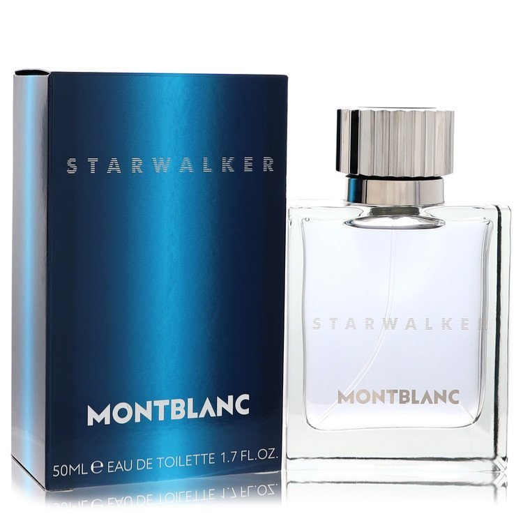 Starwalker by Mont Blanc For Men