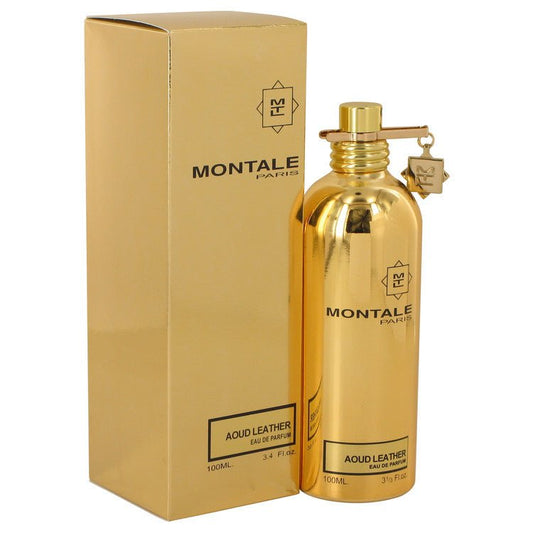 Montale Aoud Leather by Montale For Women