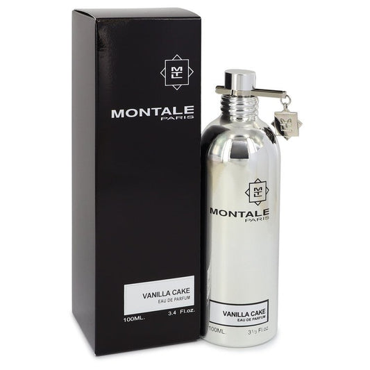 Montale Vanilla Cake by Montale For Women