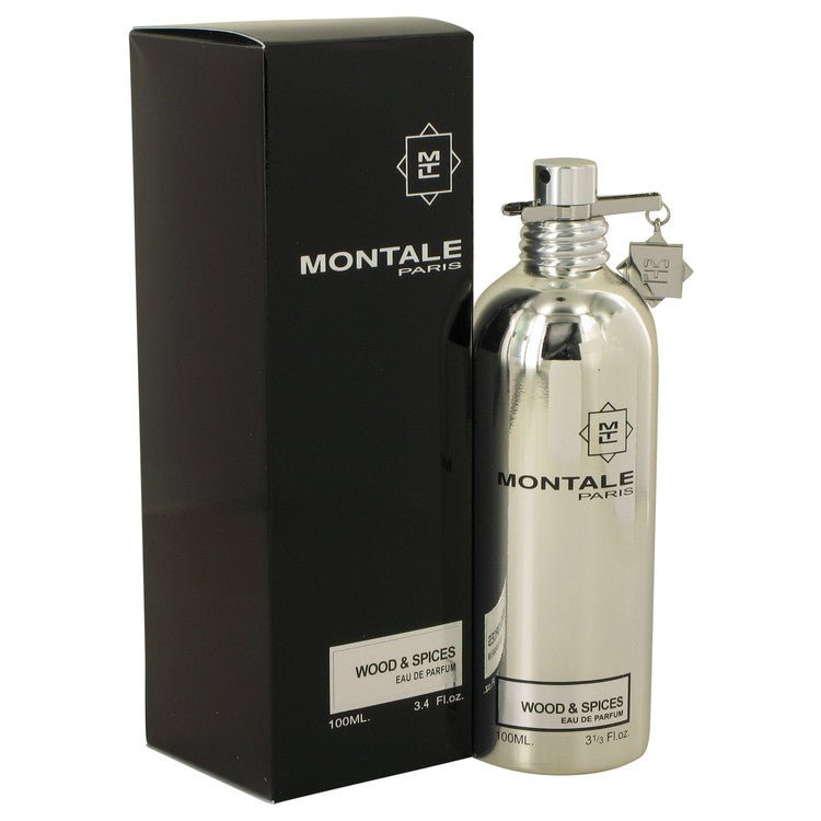 Montale Wood & Spices by Montale For Men