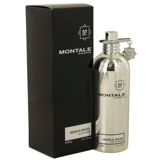 Montale Wood & Spices by Montale For Men