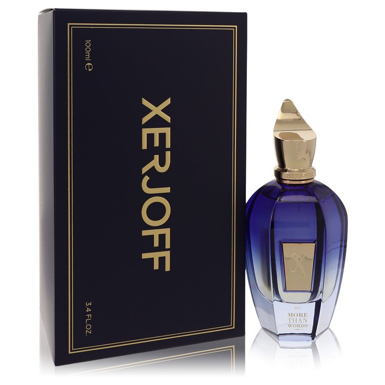 More Than Words by Xerjoff For Women