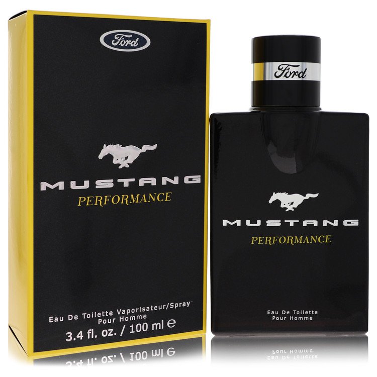 Mustang Performance by Estee Lauder For Men