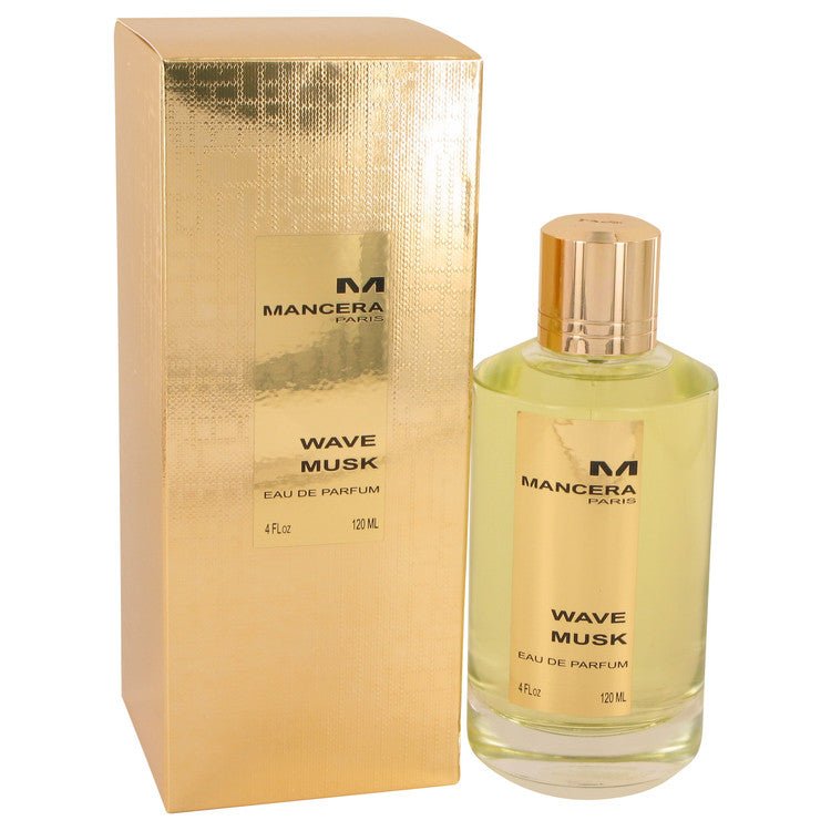 Mancera Wave Musk by Mancera For Women