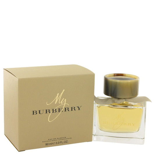 My Burberry by Burberry For Women
