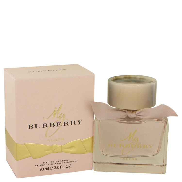 My Burberry Blush by Burberry For Women