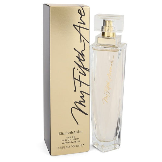 My 5th Avenue by Elizabeth Arden For Women