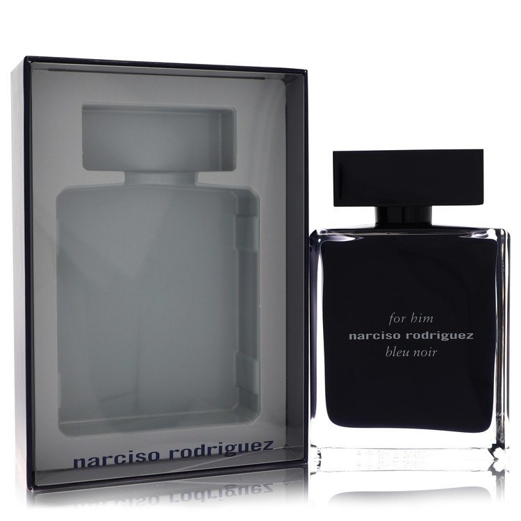 Narciso Rodriguez Bleu Noir by Narciso Rodriguez For Men