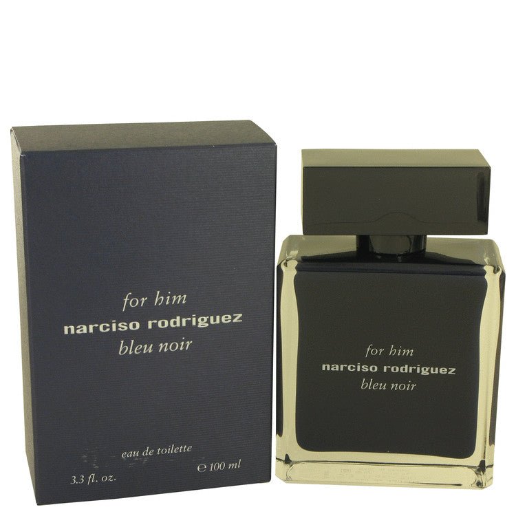 Narciso Rodriguez Bleu Noir by Narciso Rodriguez For Men