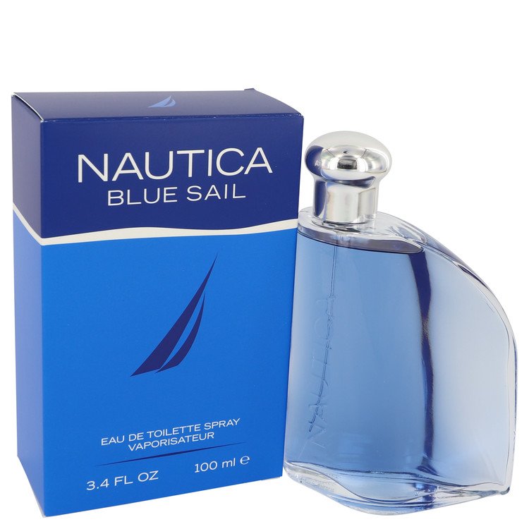 Nautica Blue Sail by Nautica For Men