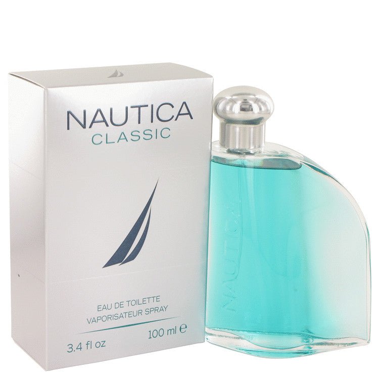 Nautica Classic by Nautica For Men