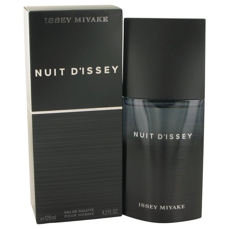 Nuit D'issey by Issey Miyake For Men