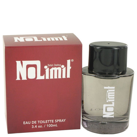 No Limit by Dana For Men