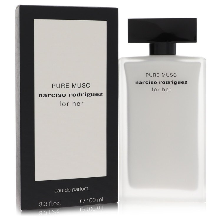 Narciso Rodriguez Pure Musc by Narciso Rodriguez For Women