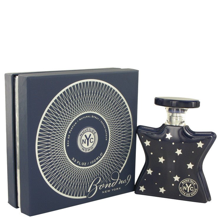 Nuits De Noho by Bond No. 9 For Women