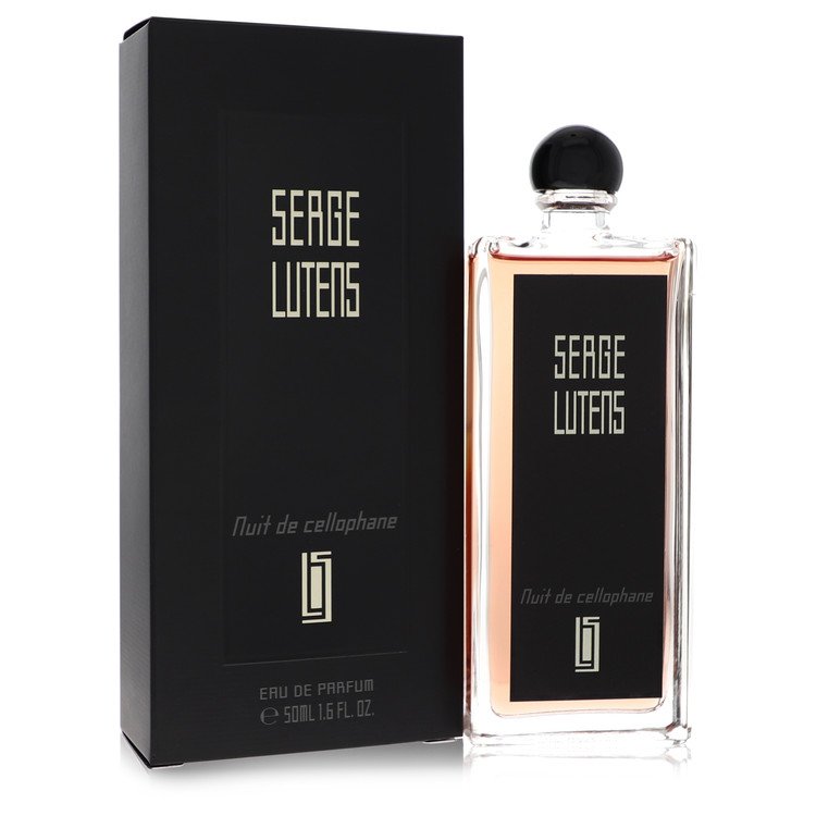 Nuit De Cellophane by Serge Lutens For Women