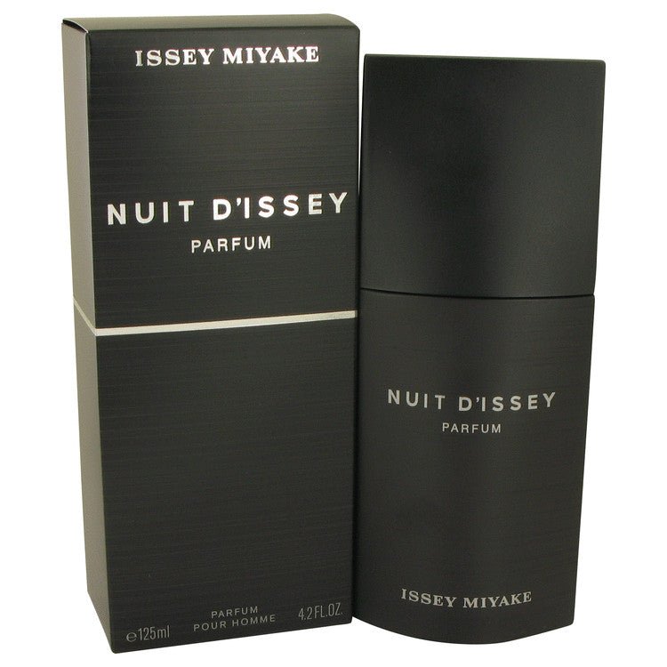 Nuit D'issey by Issey Miyake For Men