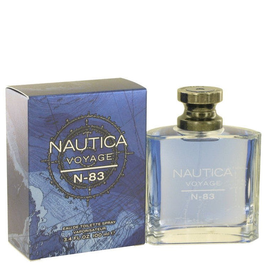 Nautica Voyage N-83 by Nautica For Men