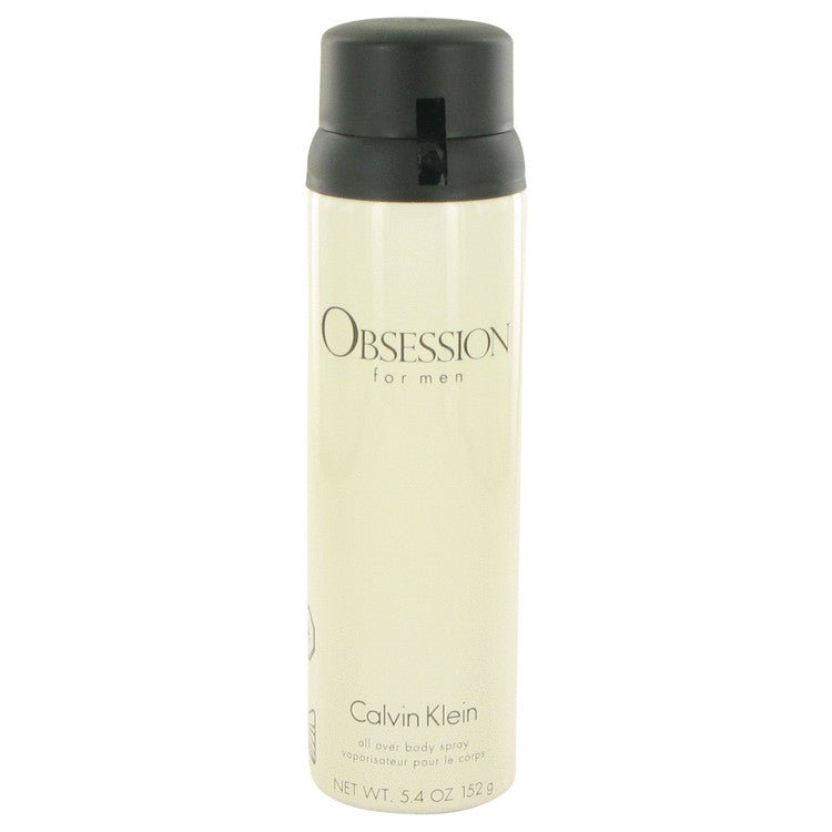 Obsession by Calvin Klein For Men