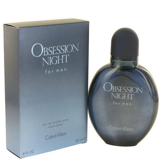 Obsession Night by Calvin Klein For Men