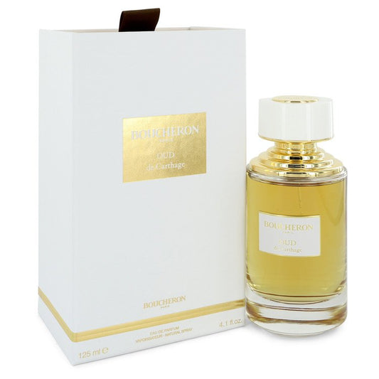 Oud De Carthage by Boucheron For Women