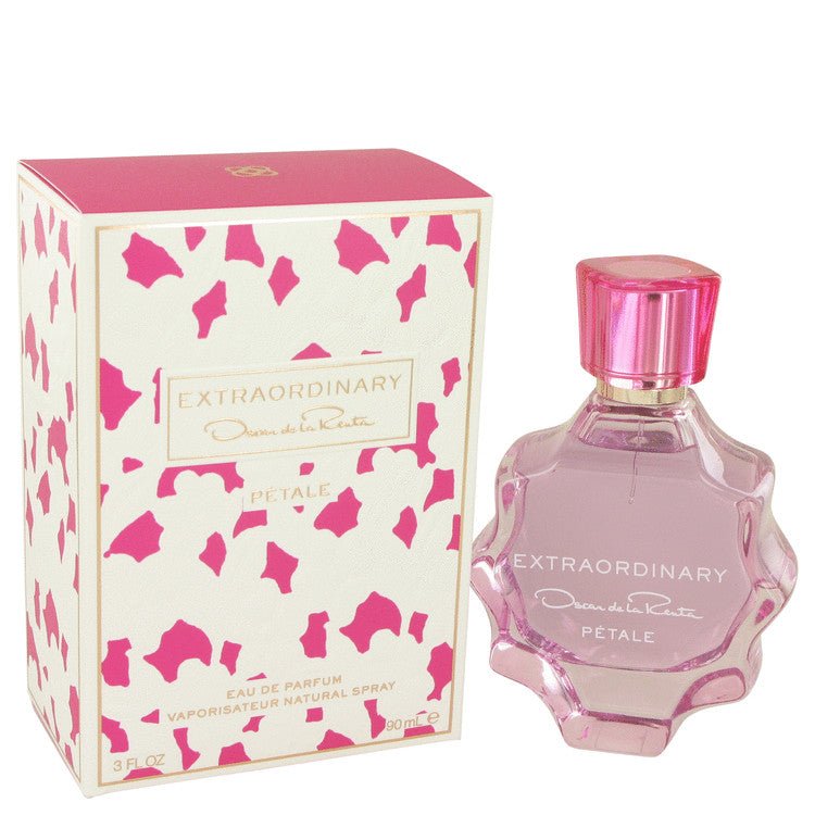 Oscar De La Renta Extraordinary Petale by Oscar De La Renta For Women