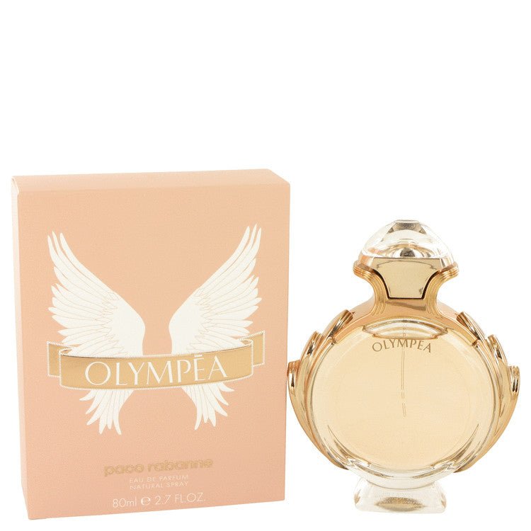 Olympea by Paco Rabanne For Women