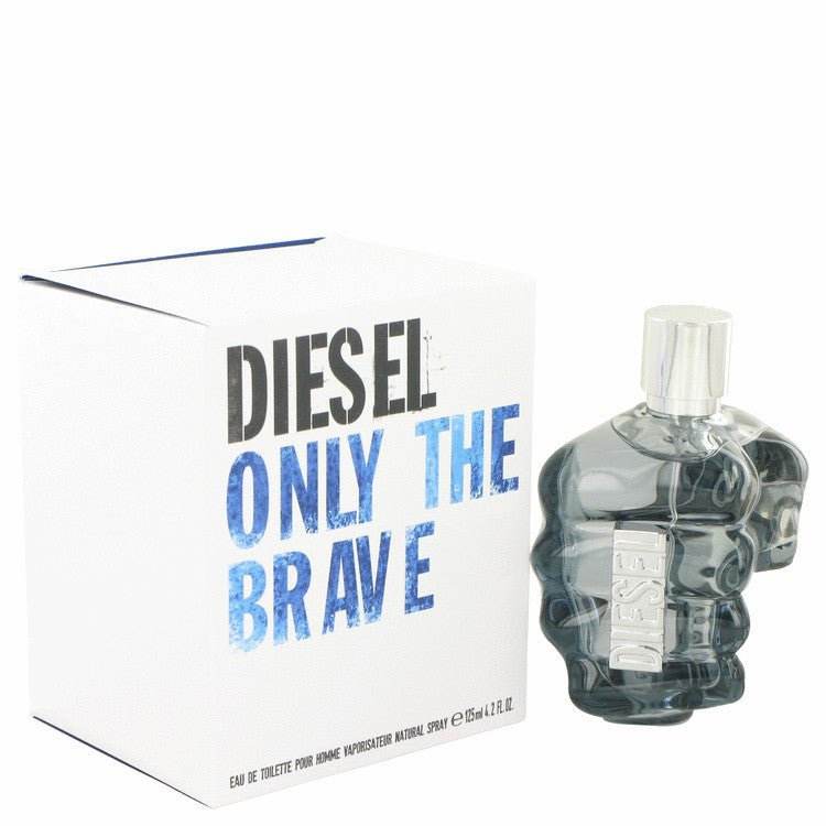 Only the Brave by Diesel For Men