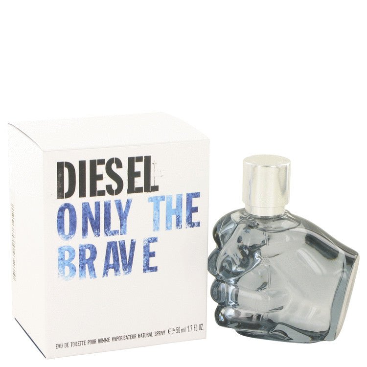 Only the Brave by Diesel For Men