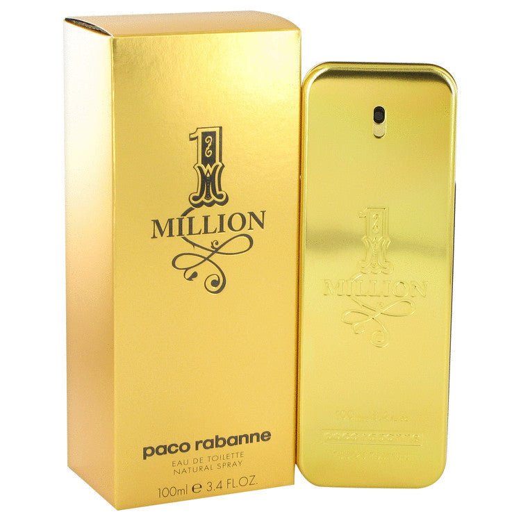 1 Million by Paco Rabanne For Men