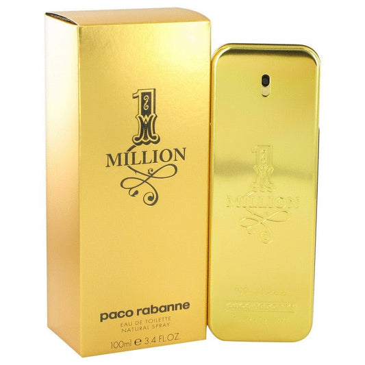 1 Million by Paco Rabanne For Men