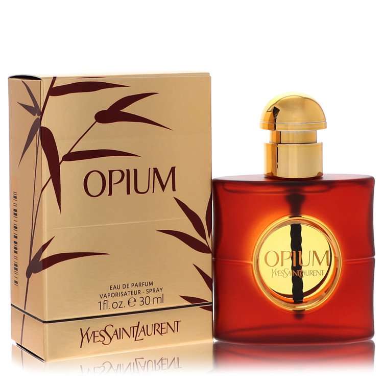 Opium by Yves Saint Laurent For Women