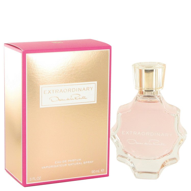 Oscar De La Renta Extraordinary by Oscar De La Renta For Women