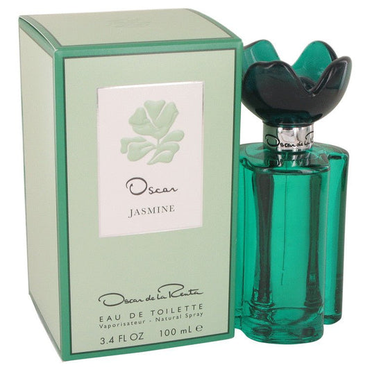 Oscar Jasmine by Oscar De La Renta For Women
