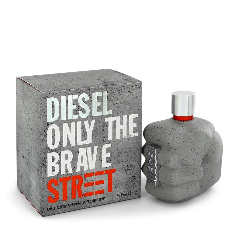 Only the Brave Street by Diesel For Men