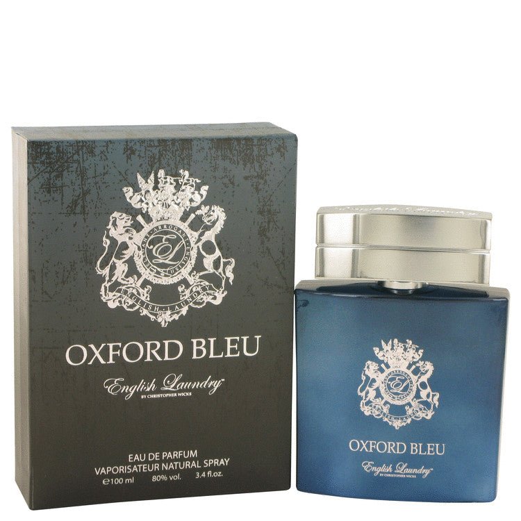 Oxford Bleu by English Laundry For Men